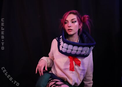 Busy B Asmr Nude Leaked Photo #366