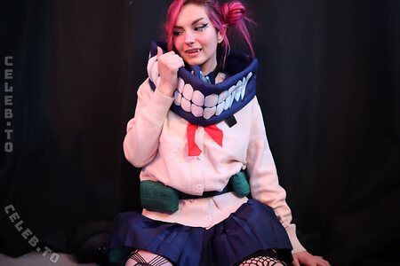 Busy B Asmr Nude Leaked Photo #371