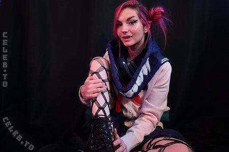 Busy B Asmr Nude Leaked Photo #372