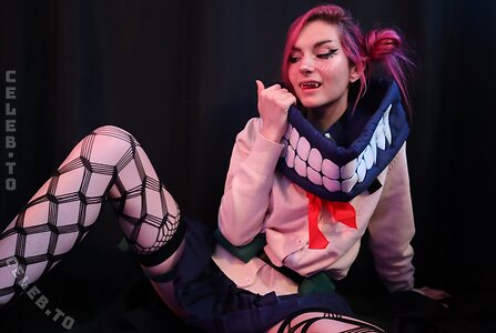 Busy B Asmr Nude Leaked Photo #373