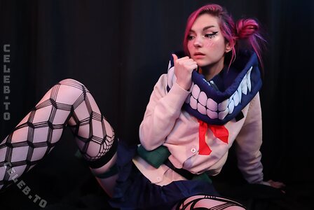 Busy B Asmr Nude Leaked Photo #374