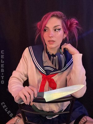 Busy B Asmr Nude Leaked Photo #382
