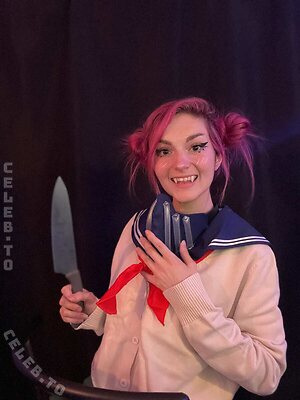 Busy B Asmr Nude Leaked Photo #384