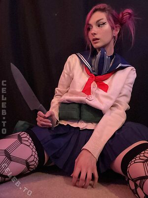 Busy B Asmr Nude Leaked Photo #386