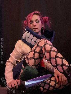 Busy B Asmr Nude Leaked Photo #391