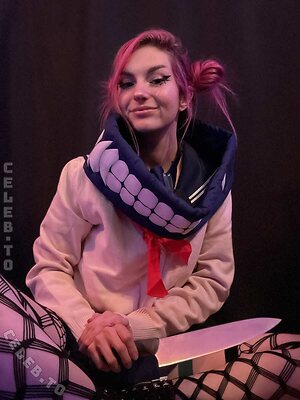 Busy B Asmr Nude Leaked Photo #392