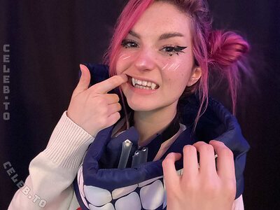 Busy B Asmr Nude Leaked Photo #394