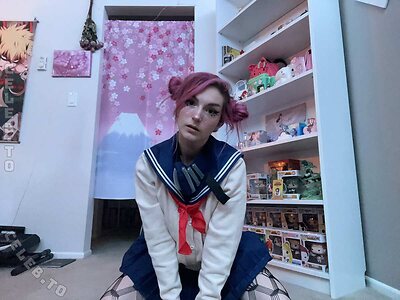 Busy B Asmr Nude Leaked Photo #396