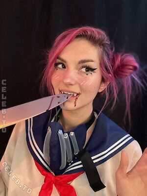 Busy B Asmr Nude Leaked Photo #402