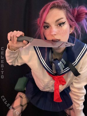 Busy B Asmr Nude Leaked Photo #405