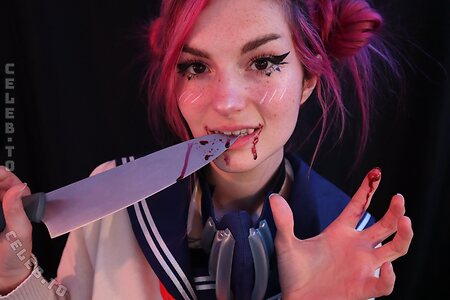 Busy B Asmr Nude Leaked Photo #410