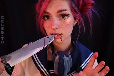Busy B Asmr Nude Leaked Photo #417