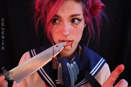Busy B Asmr Nude Leaked Photo #418