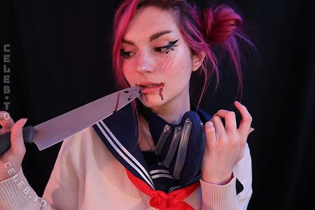 Busy B Asmr Nude Leaked Photo #419