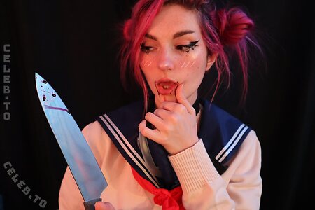 Busy B Asmr Nude Leaked Photo #421