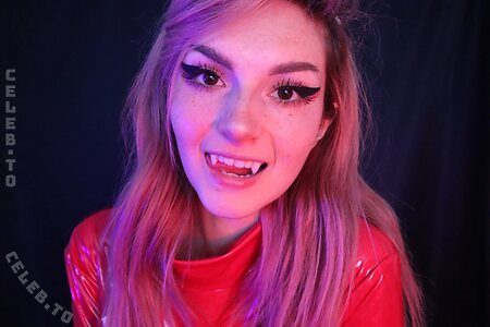 Busy B Asmr Nude Leaked Photo #456