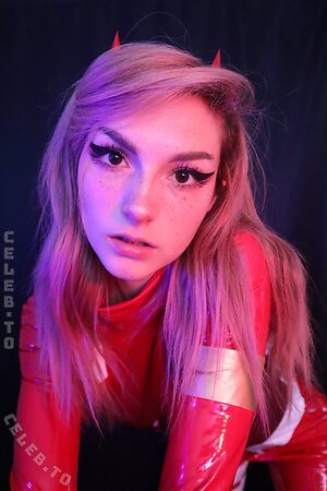 Busy B Asmr Nude Leaked Photo #457