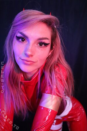 Busy B Asmr Nude Leaked Photo #458