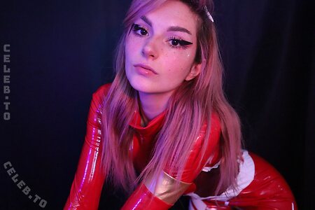 Busy B Asmr Nude Leaked Photo #462