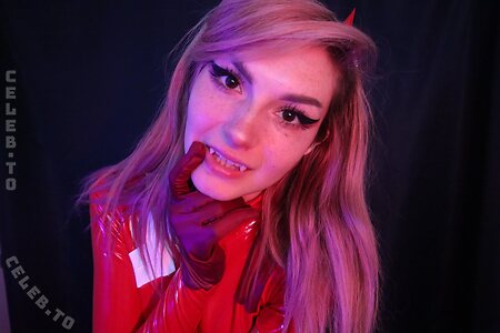 Busy B Asmr Nude Leaked Photo #466