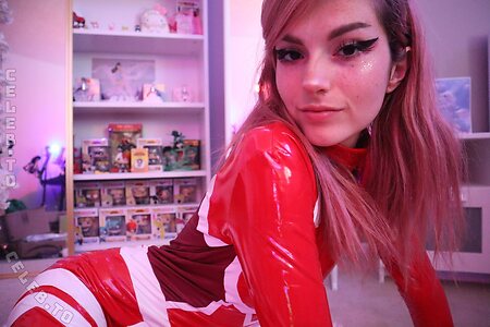 Busy B Asmr Nude Leaked Photo #472