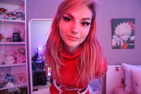 Busy B Asmr Nude Leaked Photo #489