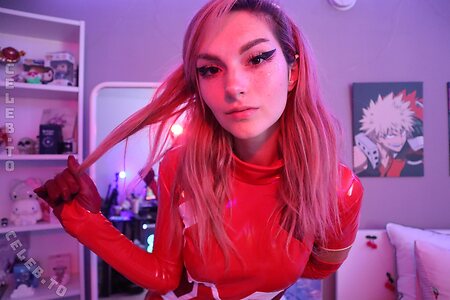 Busy B Asmr Nude Leaked Photo #492