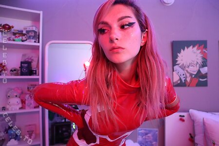 Busy B Asmr Nude Leaked Photo #493