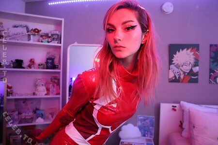 Busy B Asmr Nude Leaked Photo #497