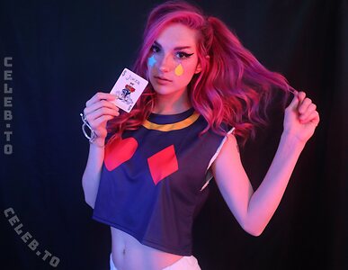 Busy B Asmr Nude Leaked Photo #510