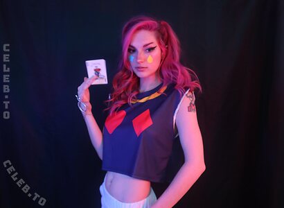 Busy B Asmr Nude Leaked Photo #511