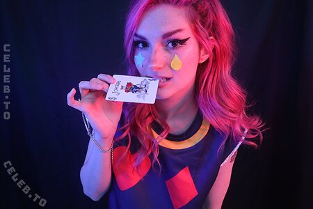 Busy B Asmr Nude Leaked Photo #513