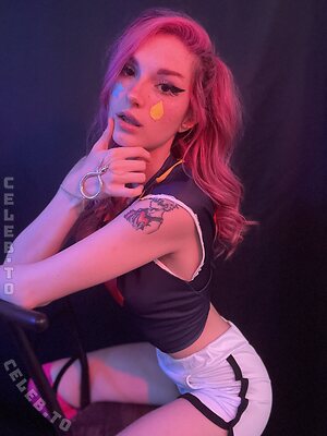 Busy B Asmr Nude Leaked Photo #515