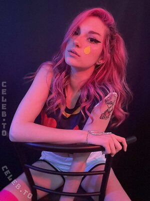 Busy B Asmr Nude Leaked Photo #516