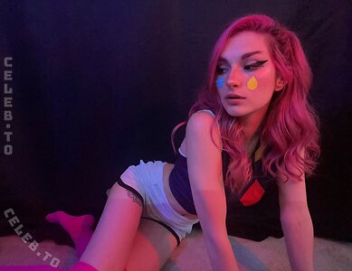 Busy B Asmr Nude Leaked Photo #522