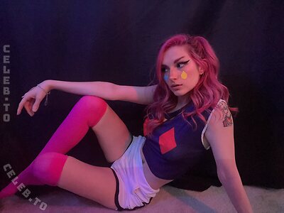 Busy B Asmr Nude Leaked Photo #524