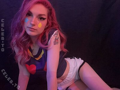 Busy B Asmr Nude Leaked Photo #526