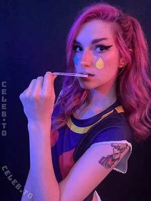 Busy B Asmr Nude Leaked Photo #529
