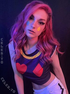 Busy B Asmr Nude Leaked Photo #530