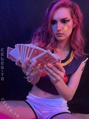 Busy B Asmr Nude Leaked Photo #531