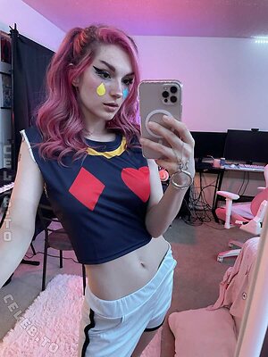 Busy B Asmr Nude Leaked Photo #533