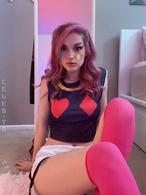 Busy B Asmr Nude Leaked Photo #535