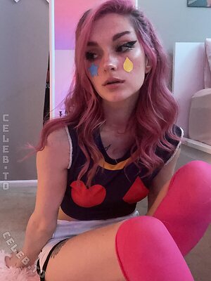 Busy B Asmr Nude Leaked Photo #536