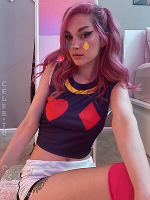 Busy B Asmr Nude Leaked Photo #538