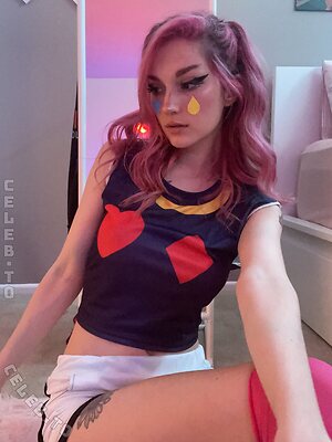 Busy B Asmr Nude Leaked Photo #539