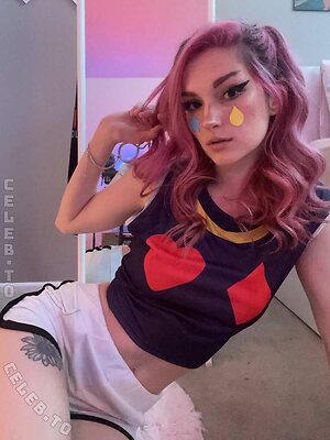 Busy B Asmr Nude Leaked Photo #541