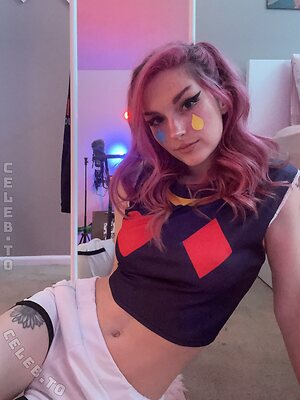 Busy B Asmr Nude Leaked Photo #542