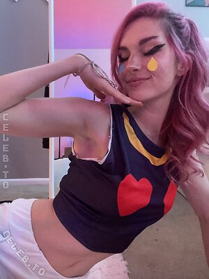 Busy B Asmr Nude Leaked Photo #543