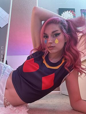 Busy B Asmr Nude Leaked Photo #544