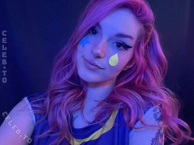 Busy B Asmr photo